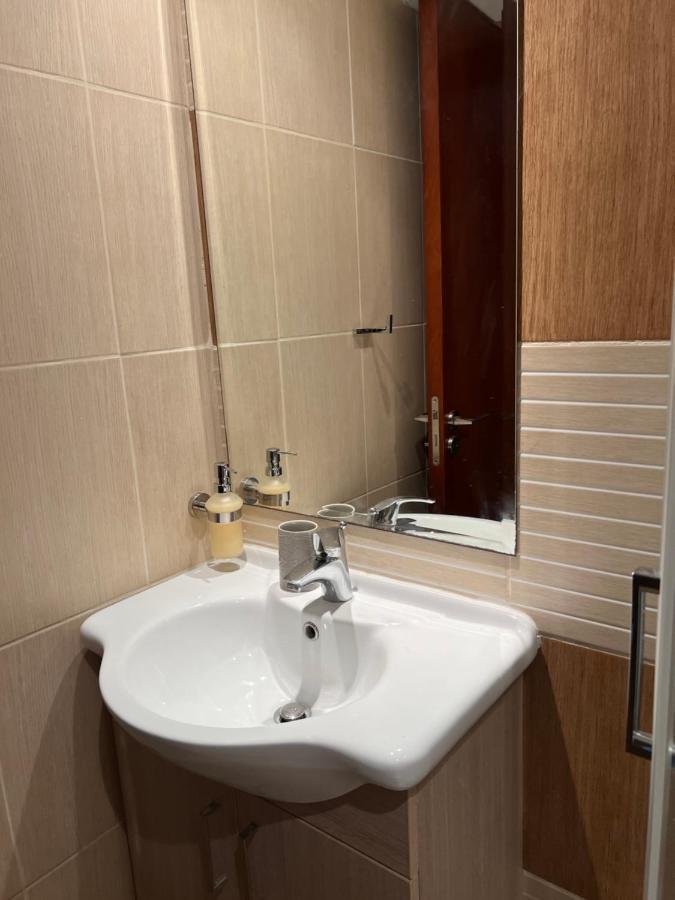 Apartmán Ellados 20 Lemesos Exteriér fotografie