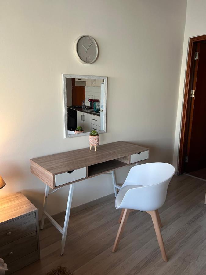 Apartmán Ellados 20 Lemesos Exteriér fotografie
