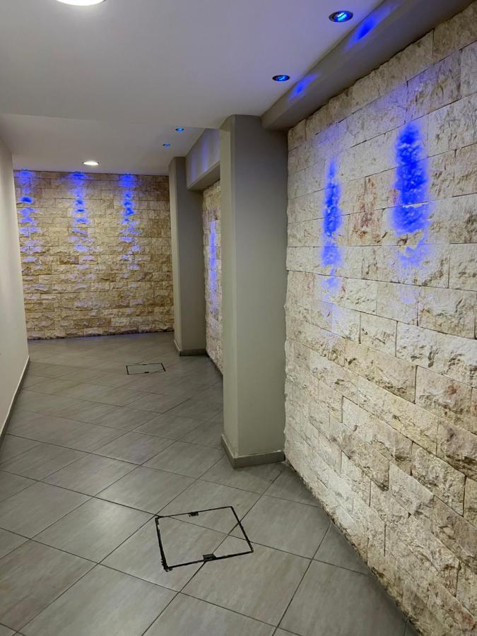 Apartmán Ellados 20 Lemesos Exteriér fotografie